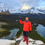 Benson Wang - @bensonwang2012 - Instagram