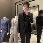 Benson Wang - @benson_the_god - Instagram