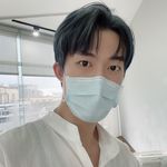 Benson Wang - @bensonwang1818 - Instagram