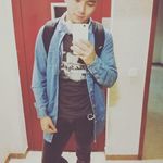 Benson Wang - @bensonjw - Instagram