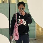 Benson Wang - @bensonw12 - Instagram