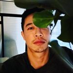 Benson wang - @benson7212 - Instagram