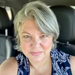 Barbara Benson-Ward - @bswndew1017 - Instagram