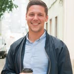Ben - @bensonward.03 - Instagram