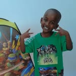 KING KHAIDYN DE'LON - @tankieman_benson_ward - Instagram