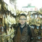 Benson Wen - @bensonwen519 - Instagram