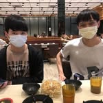 翁登俊 - @bensonweng - Instagram