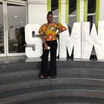 Bensonwest Dorcas - @dorcasbensonwest - Instagram
