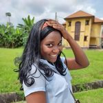 Dorcas Benson-west - @dorcasjack_125 - Instagram