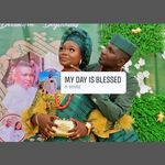 Viktoh Allias Benson West - @getbenkenny7578 - Instagram