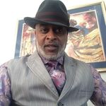 Benson Wheeler - @bdubmusicman - Instagram
