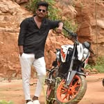 Benson William - @chinna_rider_kiran_143 - Instagram
