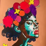 Benson Williams - @art_is_thy_will - Instagram