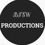 Benson Williams - @btswproductions - Instagram