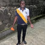 Benson Williams - @bensonwilliams14 - Instagram