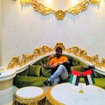 Benson T Wilson  - @bensonwilson_thachu - Instagram