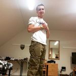 Benson Wilson - @bensonwilson751 - Instagram