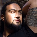 Benson Wilson - @baritonebenson - Instagram