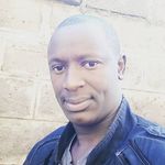 Benson Wilson - @bensonmeshack347 - Instagram