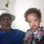 Benson Wilson - @realbensonwillson - Instagram