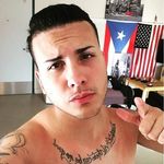 Benson Wilson - @bensonwilson54 - Instagram