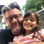 @bensonwright68 - Instagram