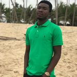 Qwesi Benson - @wright_qwesi_benson - Instagram