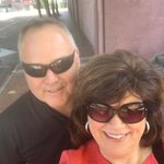 Rhonda Benson Wright - @rhonwright - Instagram