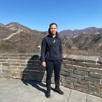 Benson Xue - Facebook