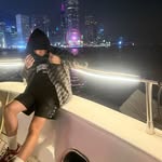 @_bensonyang - Instagram