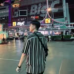 Benson - @bensonyang0507 - Instagram