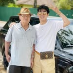 Benson Yang - @benson.yang.3557 - Instagram