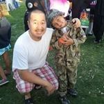 Benson Yang - @bensonyang559 - Instagram