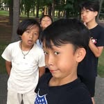 Benson Yang - @bensonyang72 - Instagram