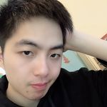 Benson Yang - @bensonbanana - Instagram