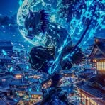 Benson Yang - Facebook
