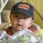 Benson Yang - Facebook