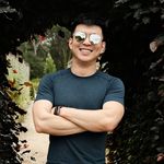 Benson Yang - @bensonyyyy - Instagram