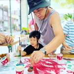 Benson Yang - @bensonyang1118 - Instagram