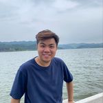 Nathanael Benson Yang - @nathanaelbensonyg - Instagram