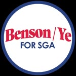 Benson / Ye For SGA - @bensonyeforsga - Instagram