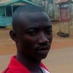 Benson Kwabena Yeboah - @bensonyeboah - Instagram