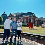 Benson Ye - @bensonye77 - Instagram