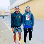 Benson Yeboah - @bensonyeboah22 - Instagram