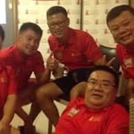 Benson Yeo - @benson.yeo - Instagram