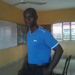 Benson Ibenyeh - @bensonibenyeh - Instagram