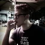 Benson Yeh - @1976benson - Instagram