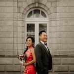 ❤️ Benson & Yen Leng ❤️ - @happybayl - Instagram
