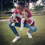 Enock Benson - @bensonyenock6 - Instagram