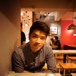 Benson - @bensonyip511 - Instagram